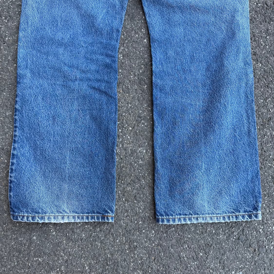 00s 빈티지 리바이스 517 부츠컷 상품이미지9
