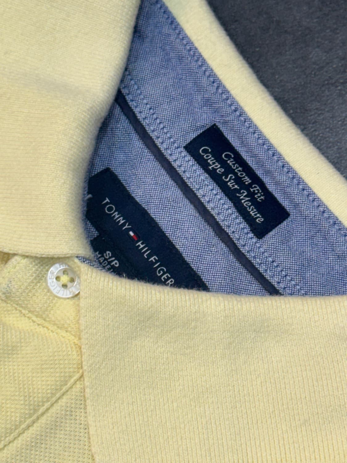 TOMMY HILFIGER 상품이미지3