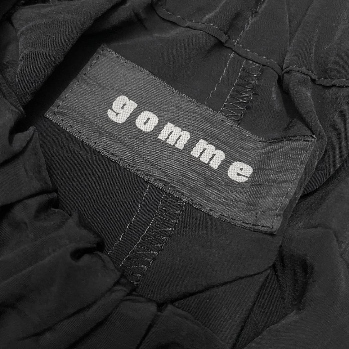 고무 (Gomme) 상품이미지5