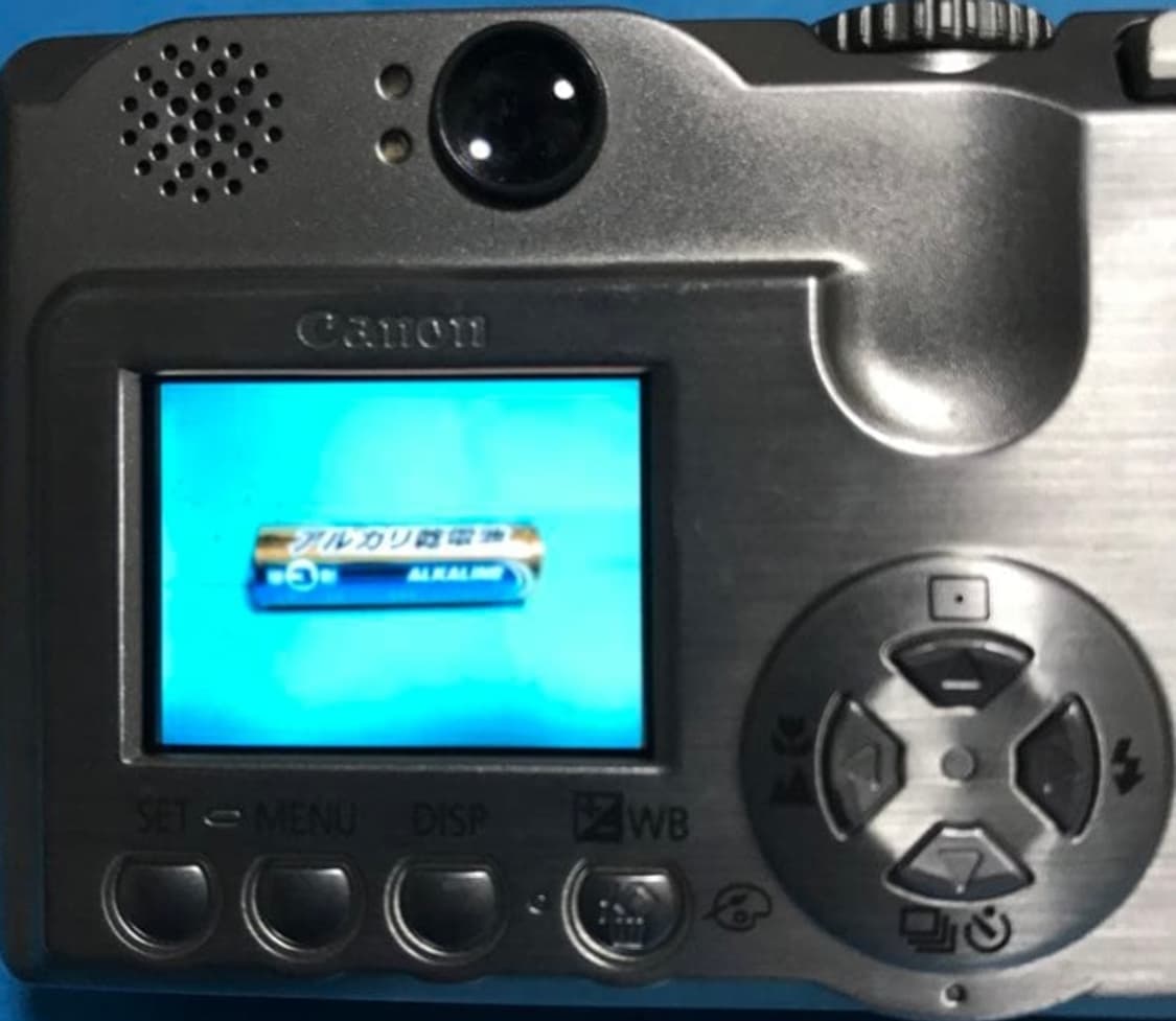 캐논 익서스ixus330/ixy300a 상품이미지6