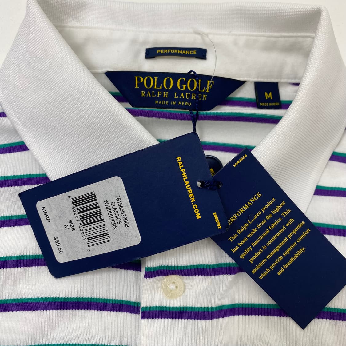 폴로 반팔티 상품이미지3