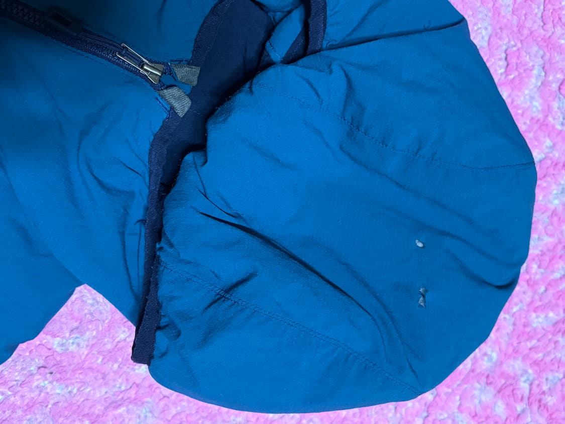 파타고니아 패딩 자켓 m 상품이미지3
