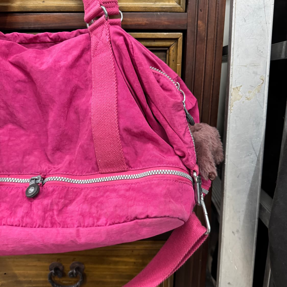 키플링 크로스 숄더백 상품이미지4