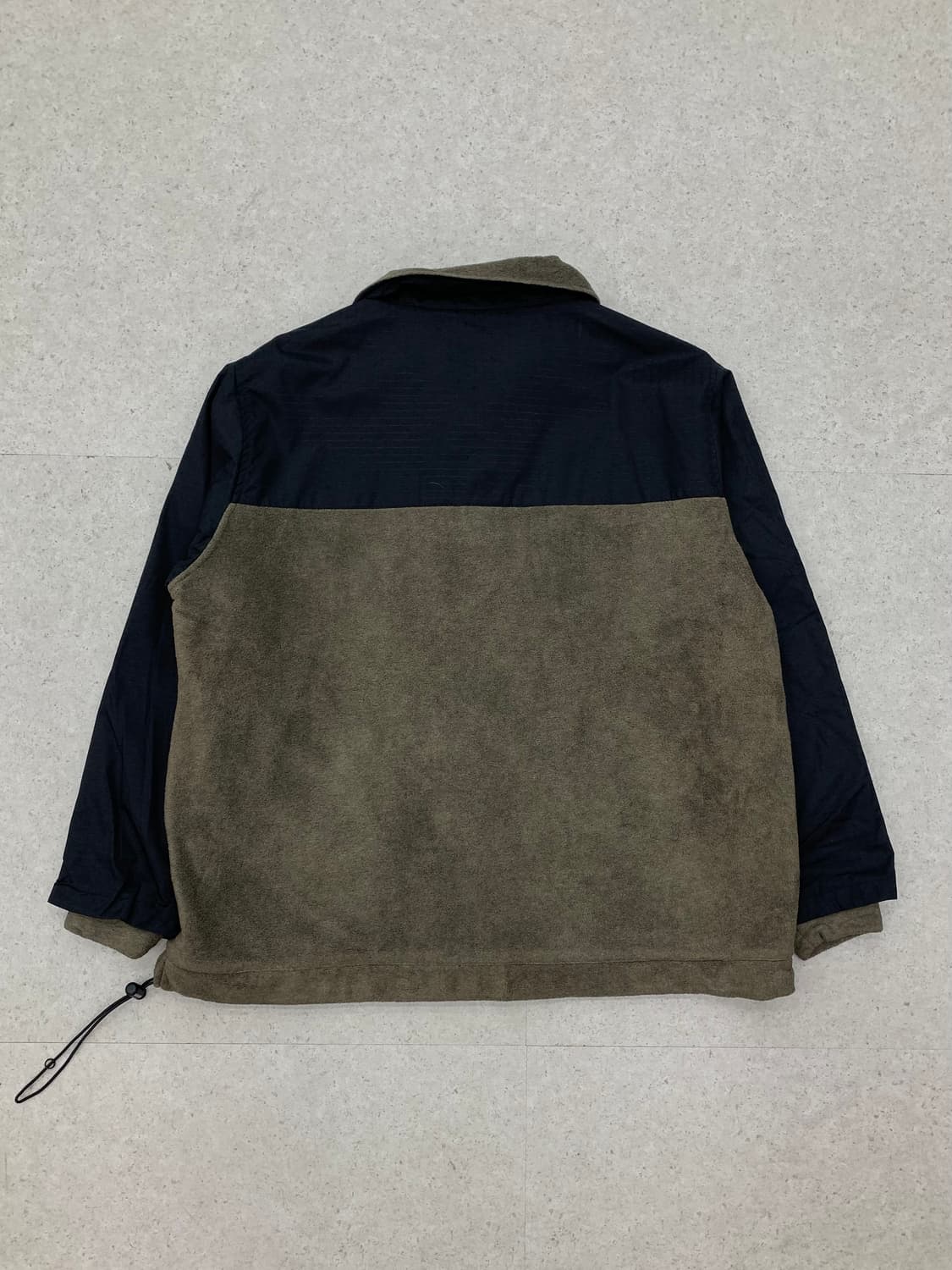 챕스 아노락 후리스 상품이미지3