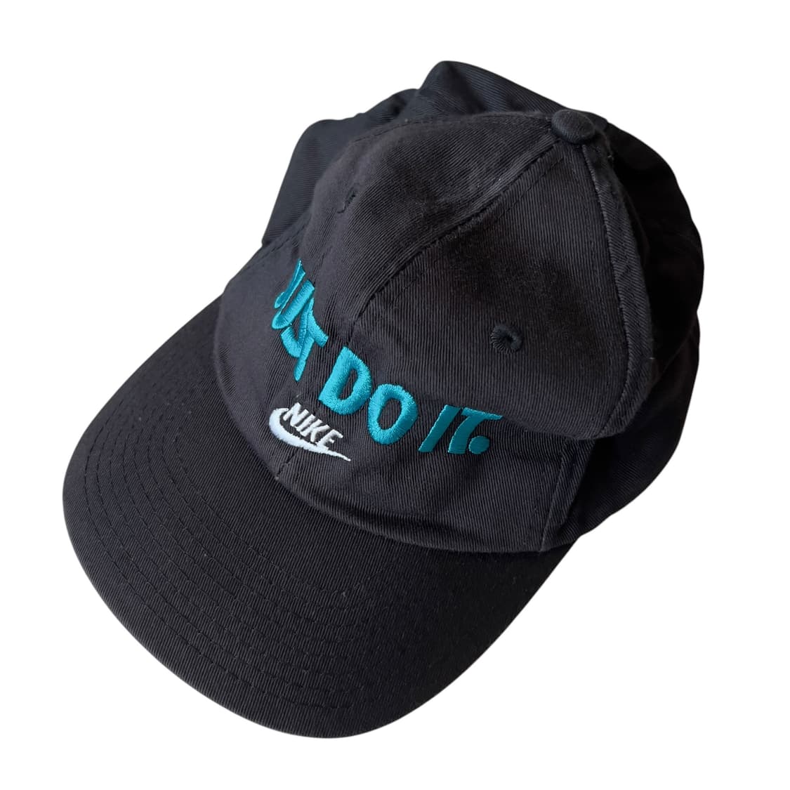 빈티지 90s Nike Just Do It 캡 상품이미지1