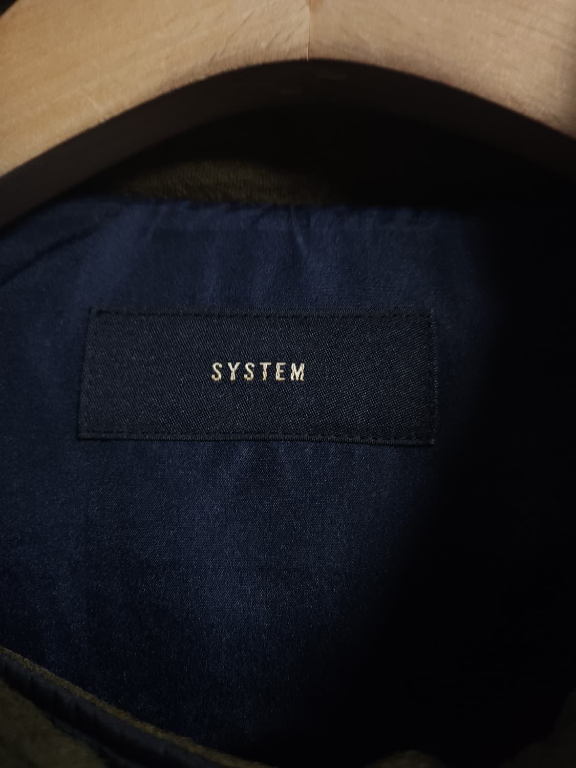 한섬 시스템 구스다운 패딩, 88-98-165 상품이미지2