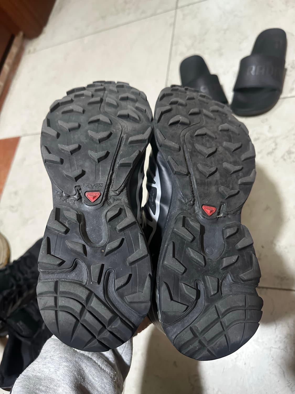 살로몬 xt-6 고어텍스 275 상품이미지2