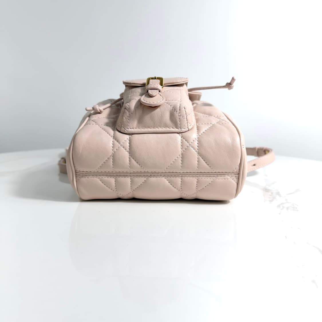 디올 카로 백팩 상품이미지7