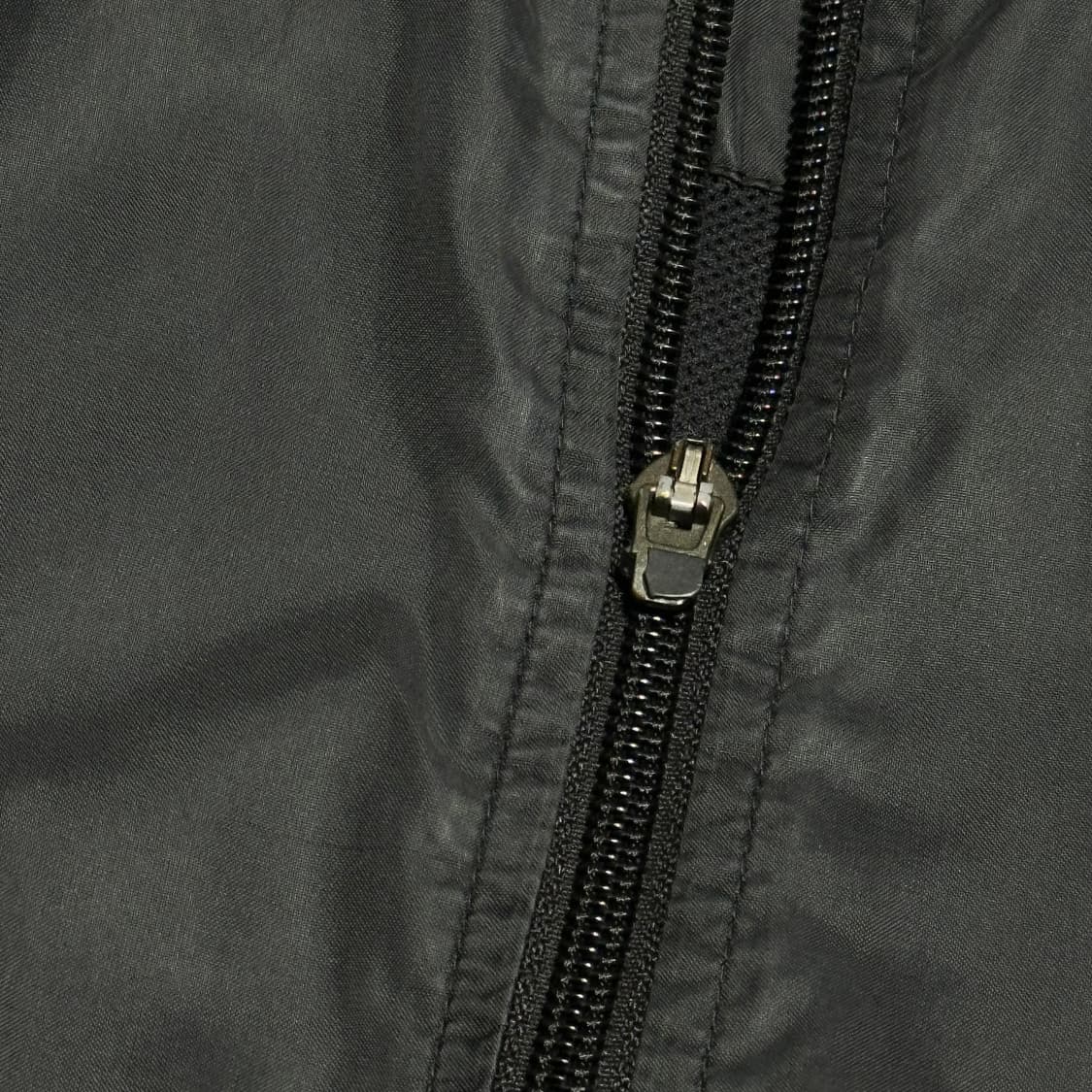 L 나이키 아스날 챠콜 바람막이 상품이미지6