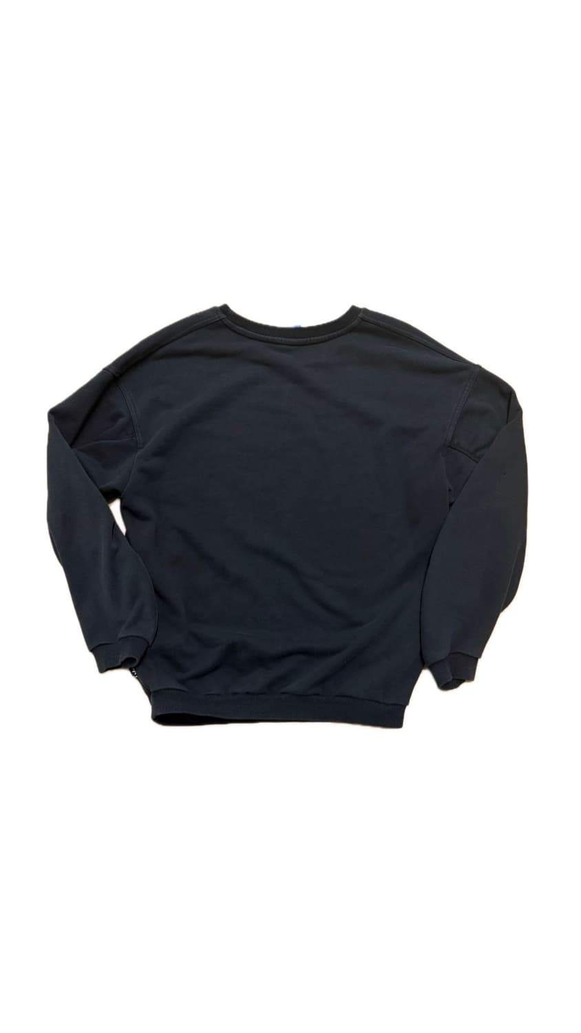 아디다스 오리지날 포켓 맨투맨 상품이미지2