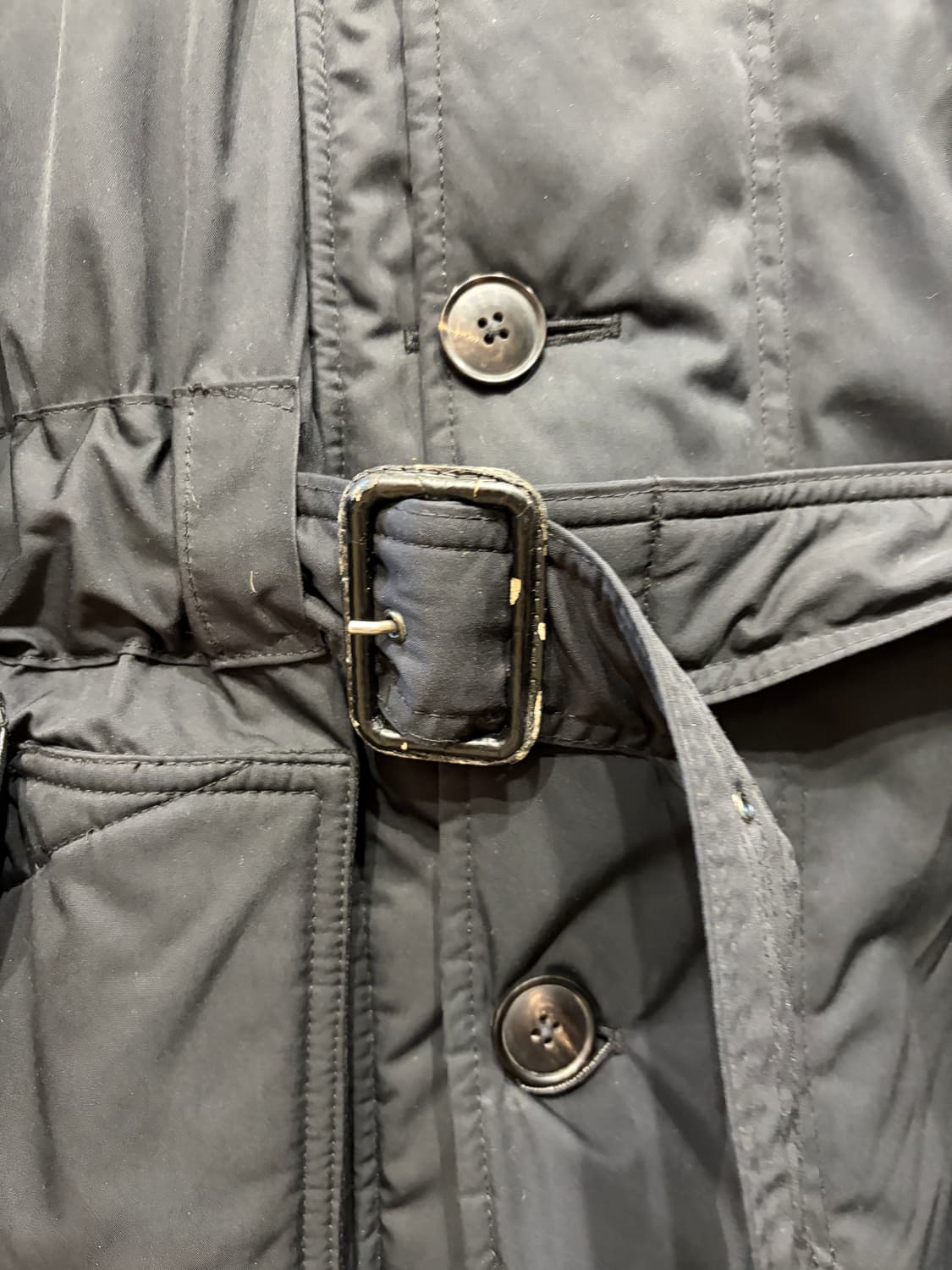 폴로 랄프로렌 RAF 콜드 파카 상품이미지5