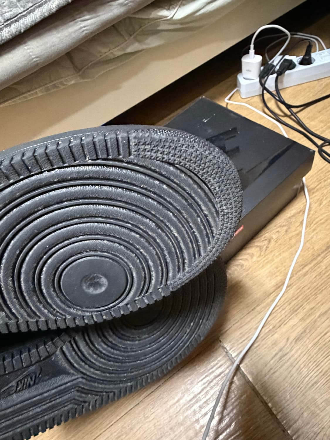 나이키 슈프림 에어포스 290 상품이미지4