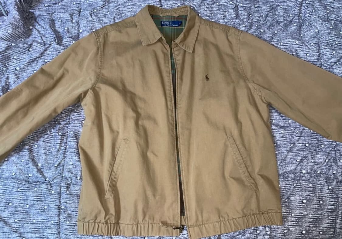 폴로 랄프로렌 자켓 상품이미지1