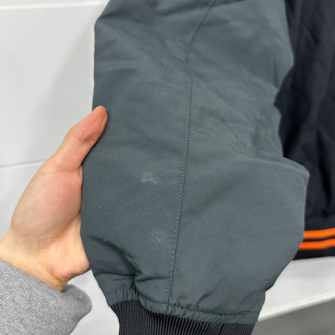 한화이글스 야구점퍼 상품이미지7