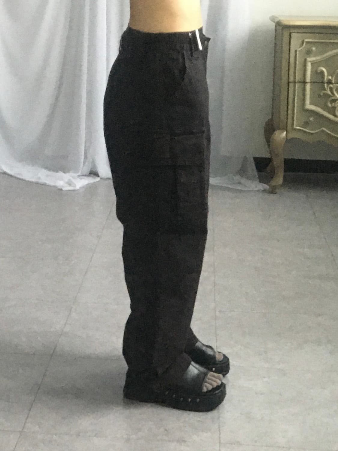 Cago pants 상품이미지8