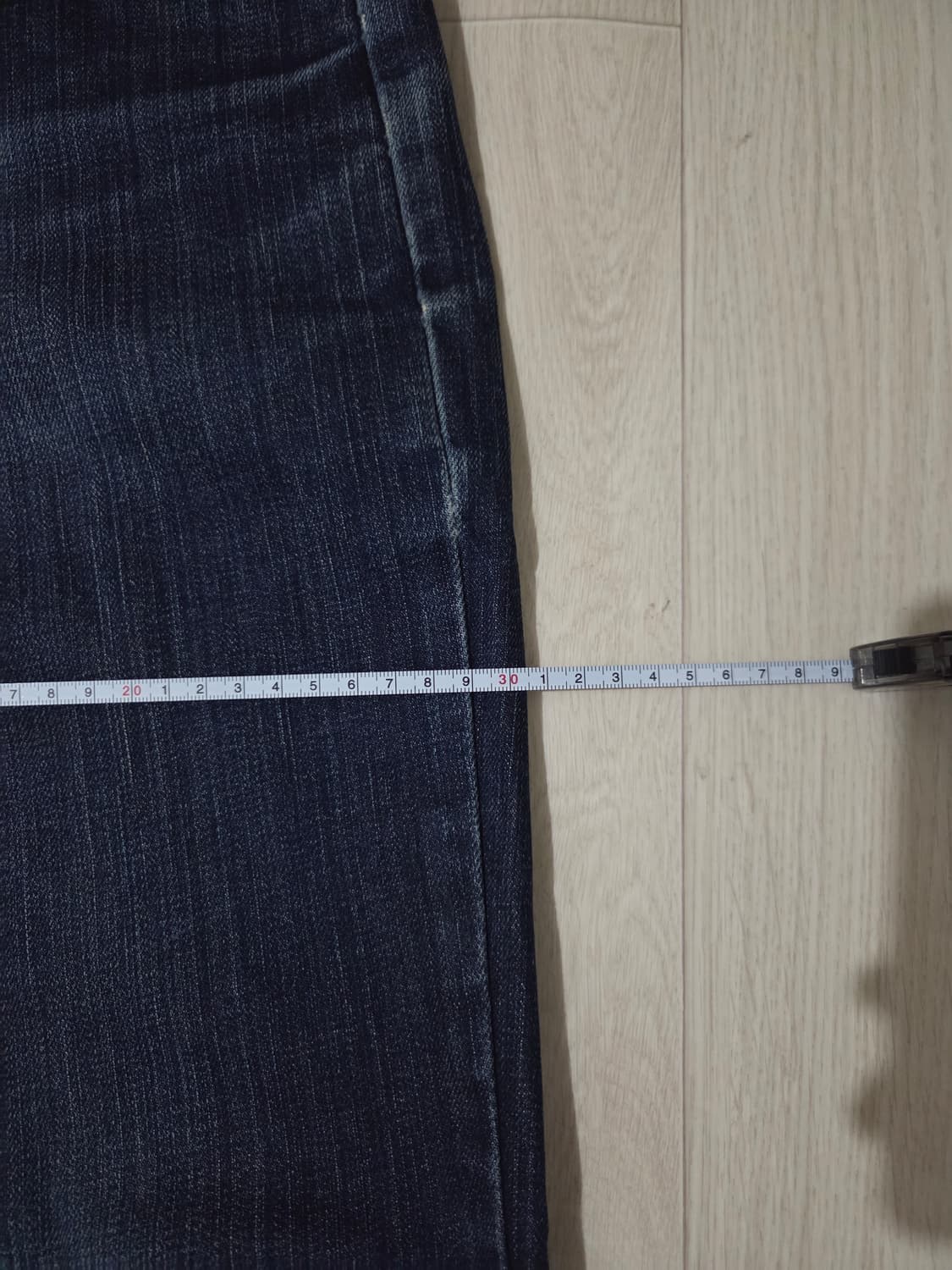 리바이스 오랜지탭 ,사이즈 28-29 추정 상품이미지8