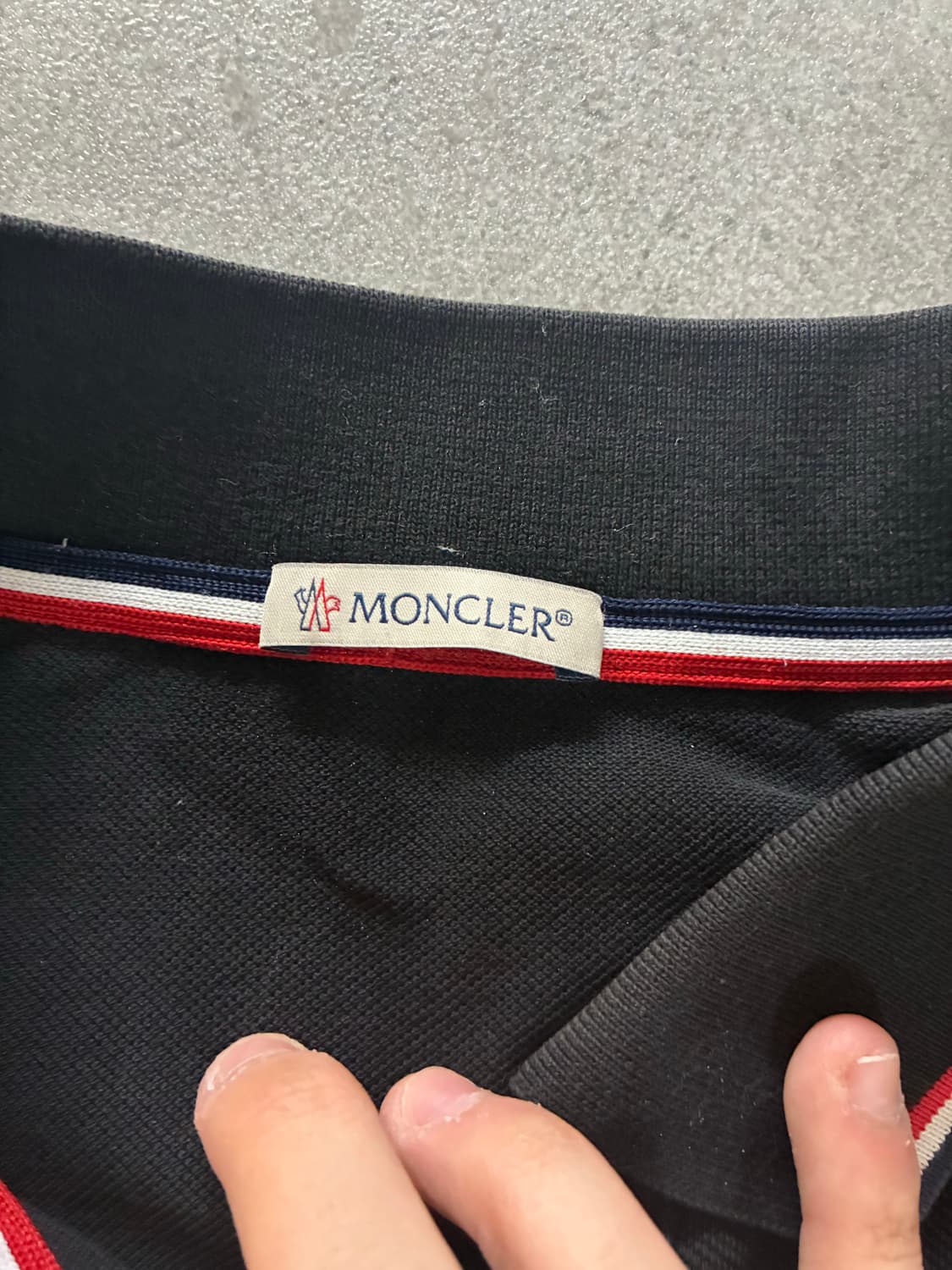 몽클레어 카라티 상품이미지3