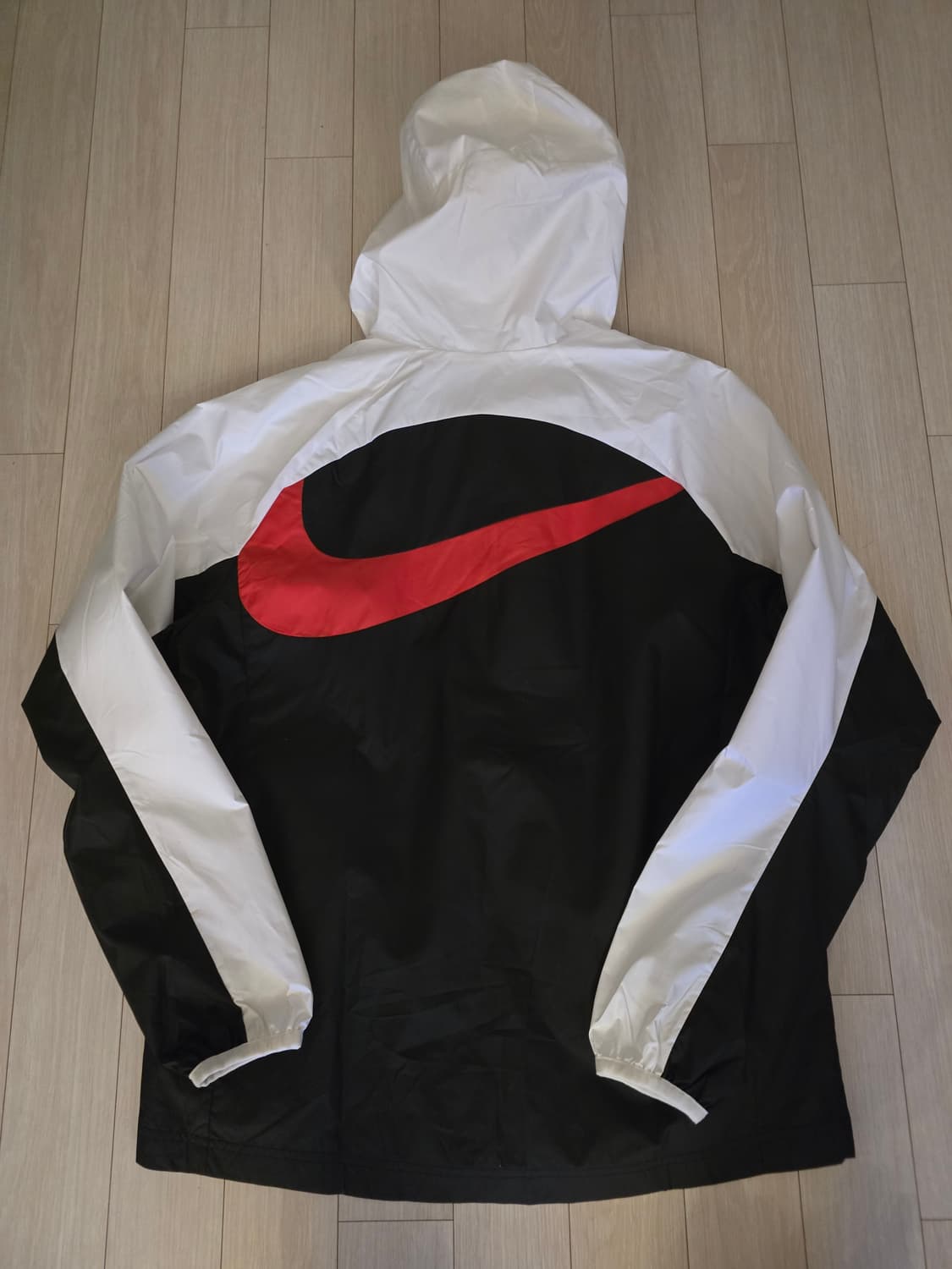 나이키바람막이105 상품이미지1