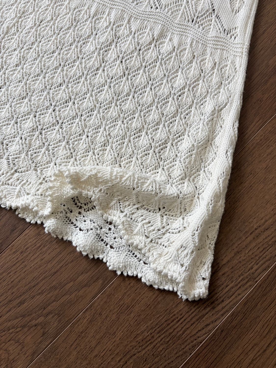 knit sleeveless 상품이미지9