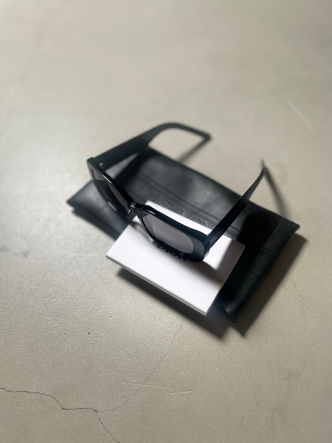 디올 Wildior S2U 선글라스   상품이미지1