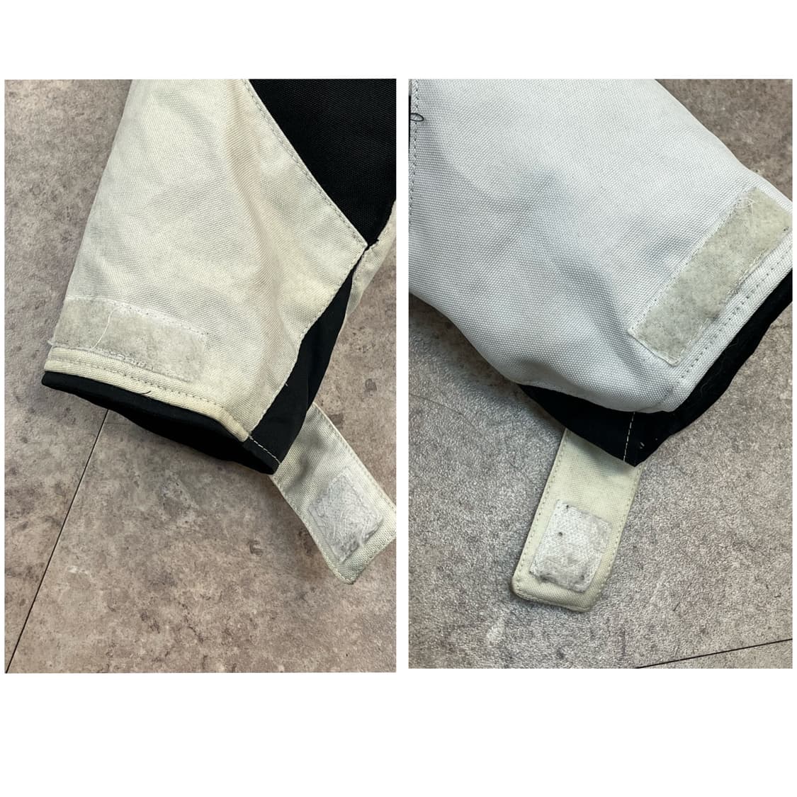 알파인스타 레이싱자켓 블루 L #csz2192 상품이미지10