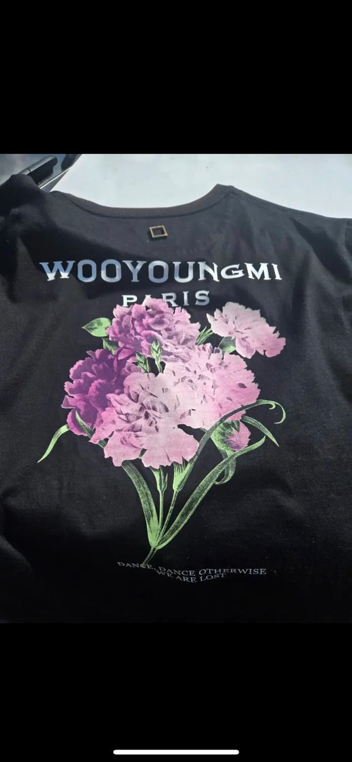우영미 반팔티 50 상품이미지1