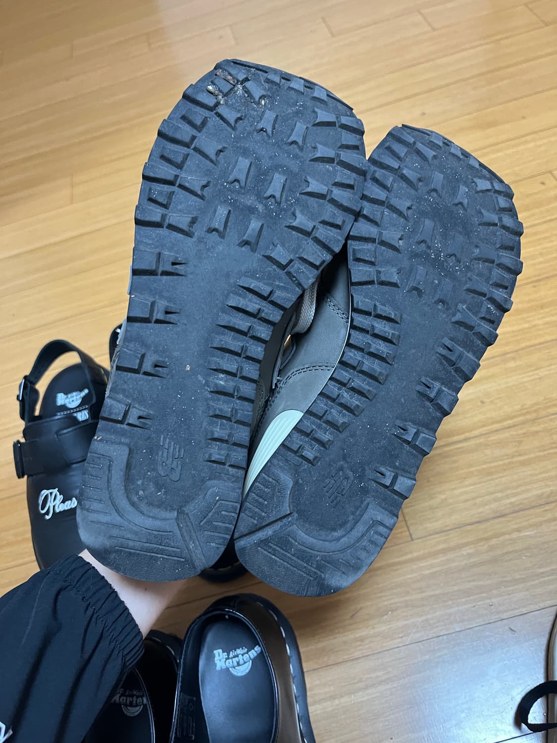 뉴발란스 574 240(jp1300보급형) 상품이미지7