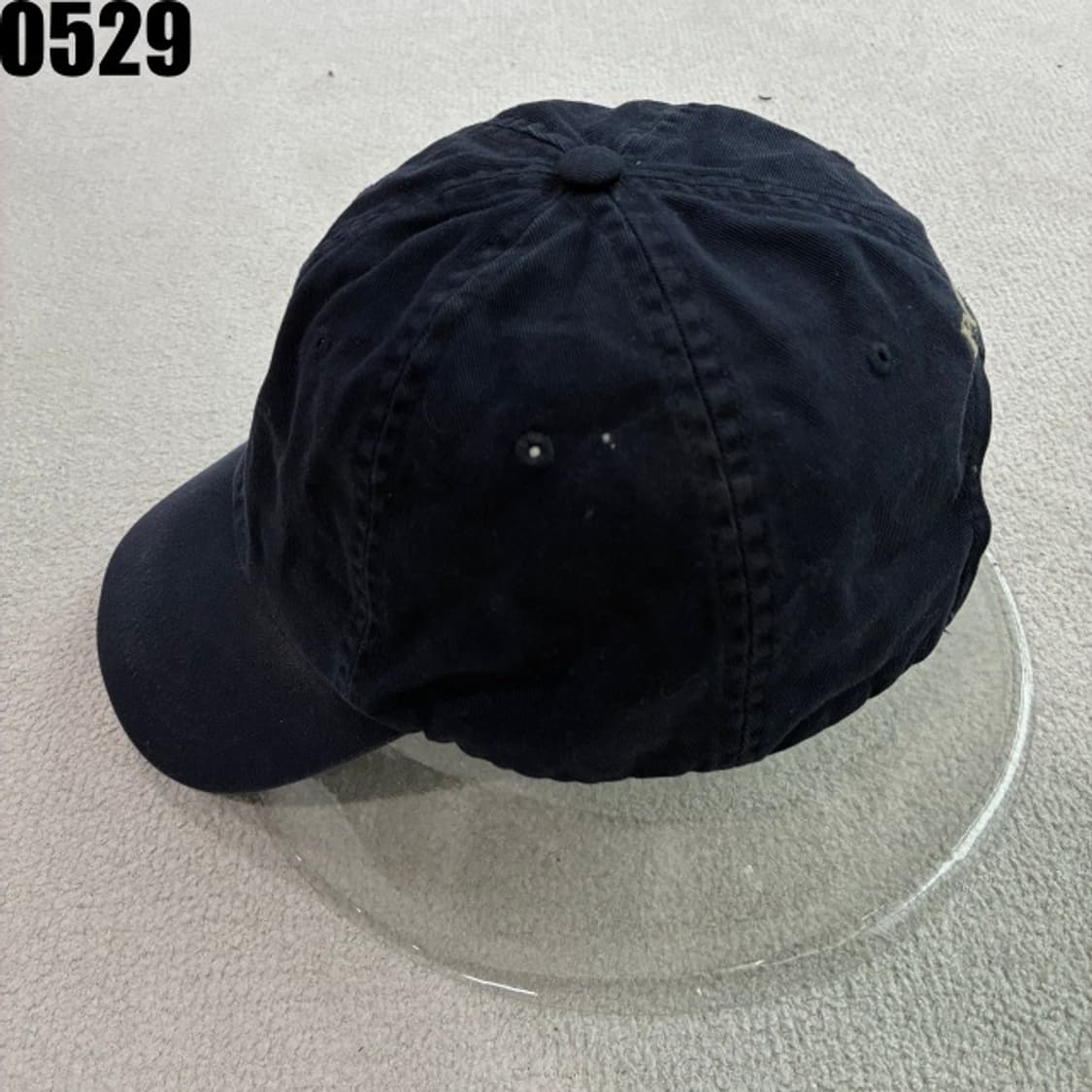 폴로 모자  상품이미지2
