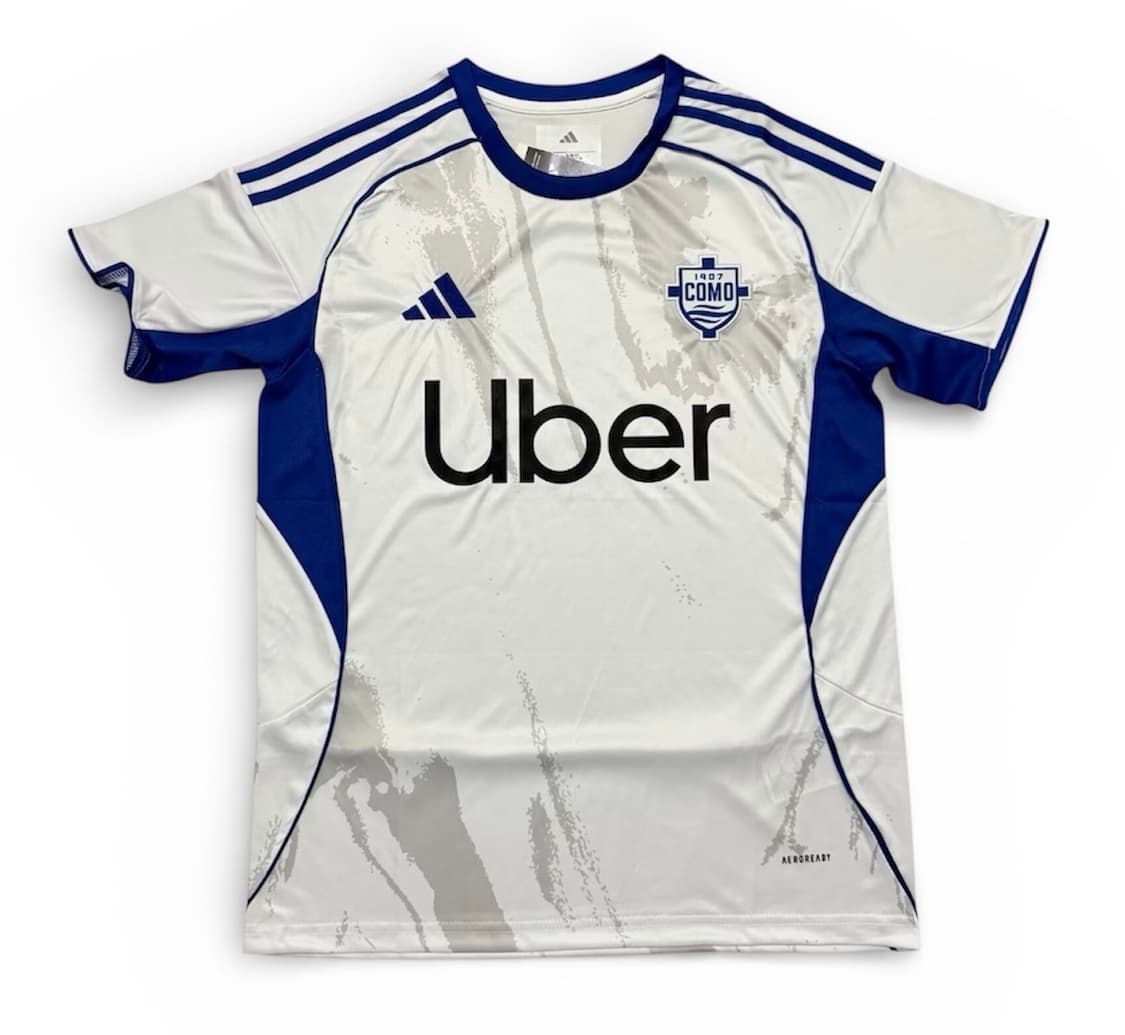 25-26 코모 1907 유니폼 [홈&어웨이] 상품이미지3