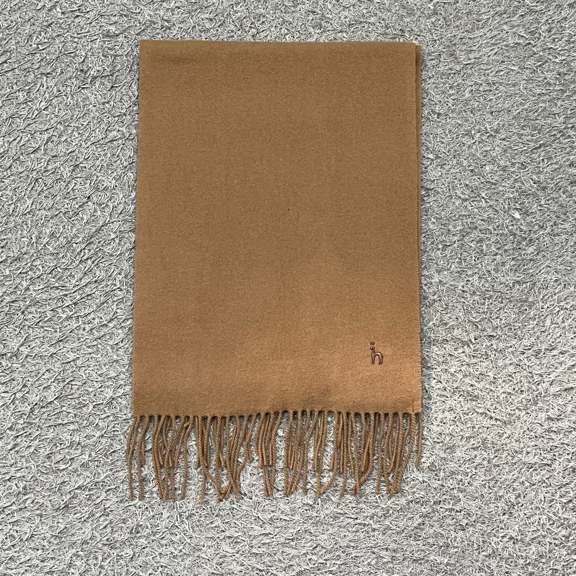 헤지스 머플러 상품이미지3