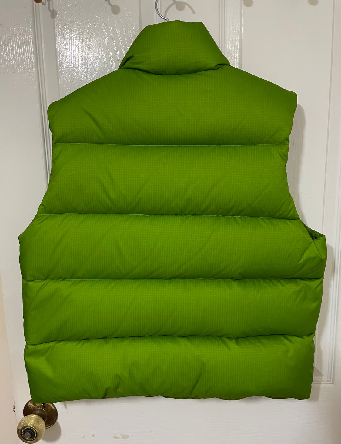 [1] URU 우루 도쿄 다운 베스트 상품이미지5