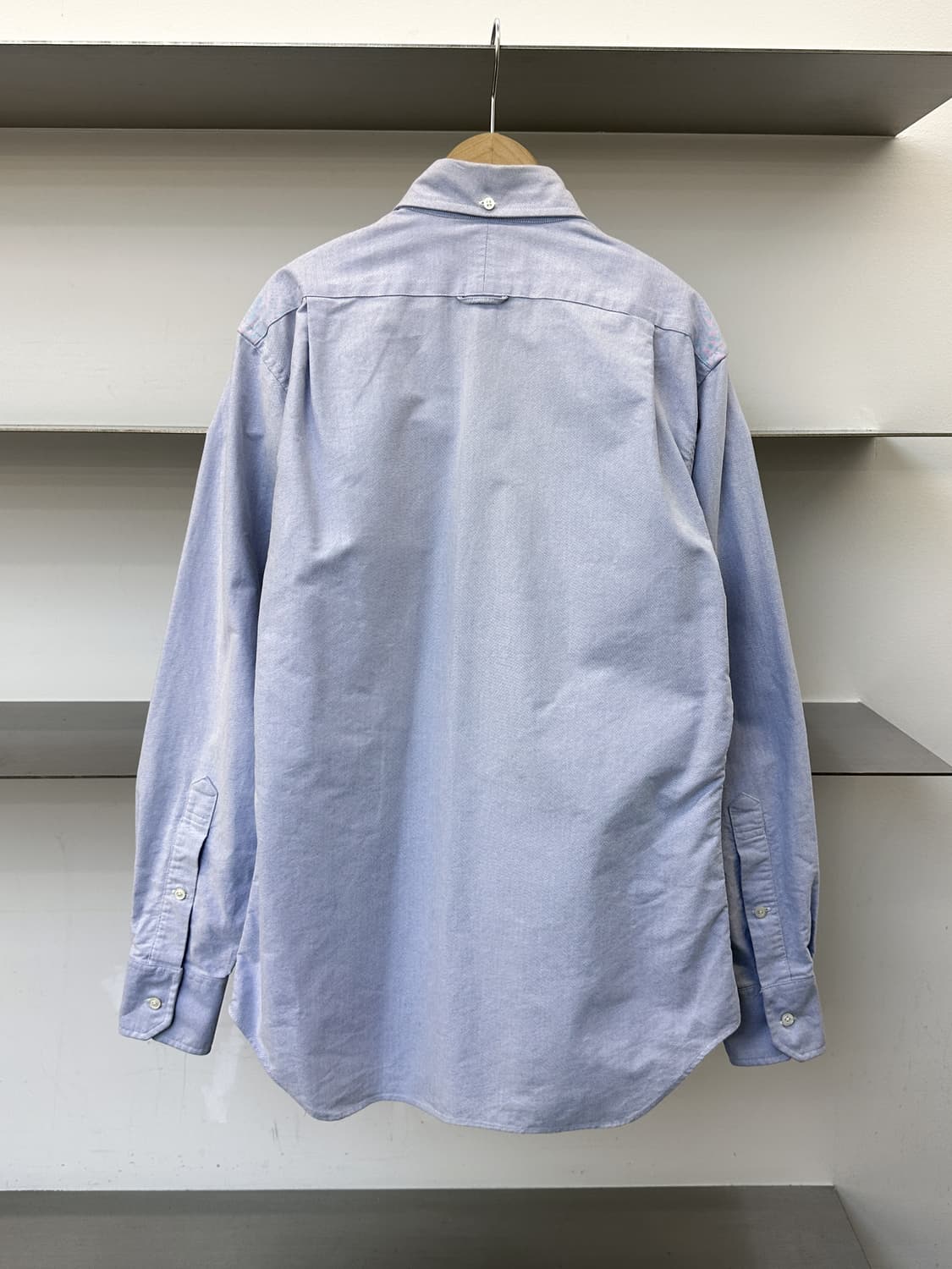 톰 브라운 13SS 옥스포드 클래식 셔츠 상품이미지3