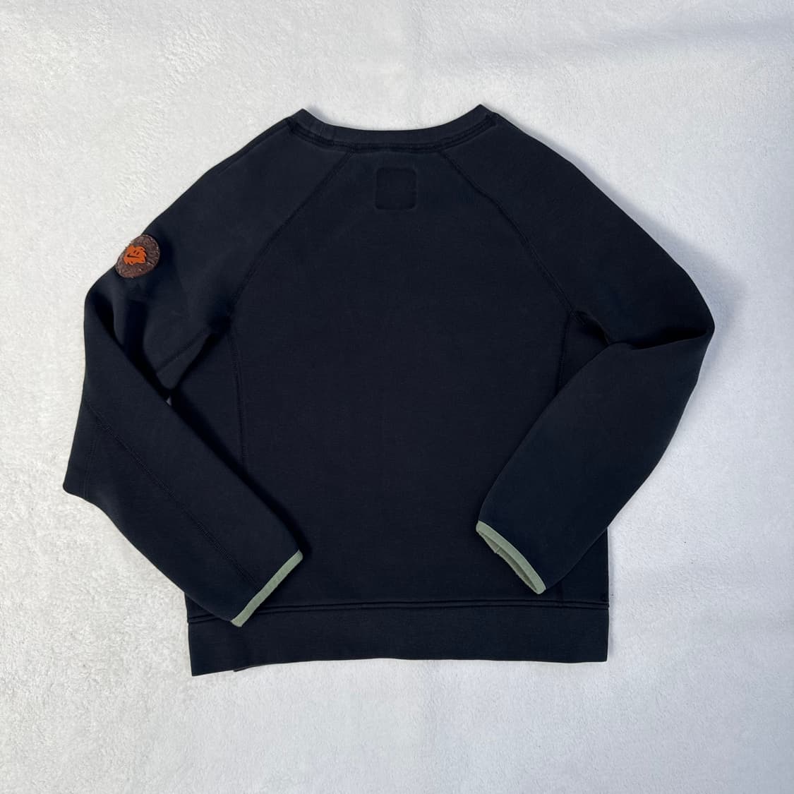 L 나이키 주니어 플리스 스웻셔츠 0303T 상품이미지2