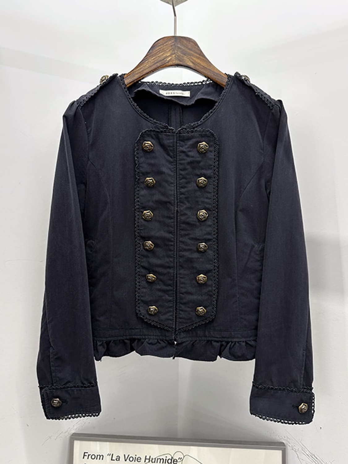 AXES FEMME (S~M) 상품이미지1