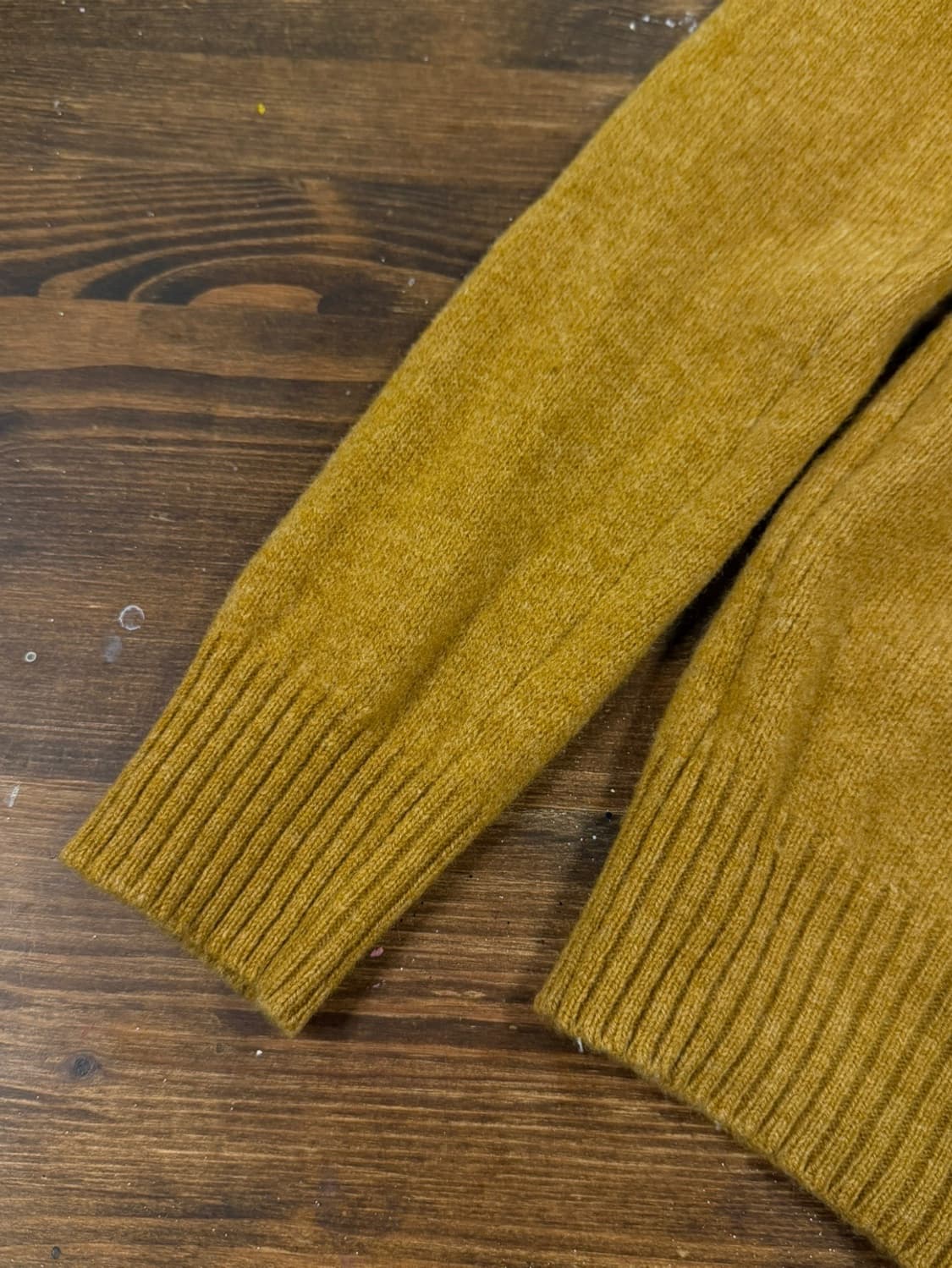 라코스테 램스울 니트 66~77 상품이미지8