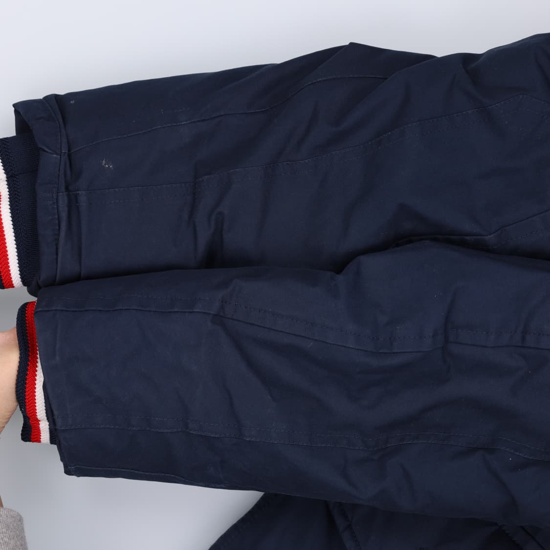 S 타미힐피거 구스다운 패딩 0209H1 상품이미지4