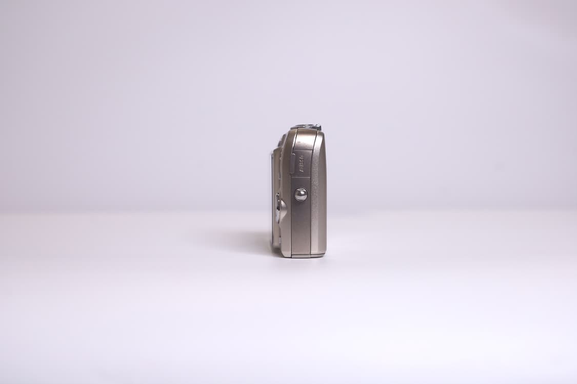 카시오 엑슬림 Z1050 골드 상품이미지4