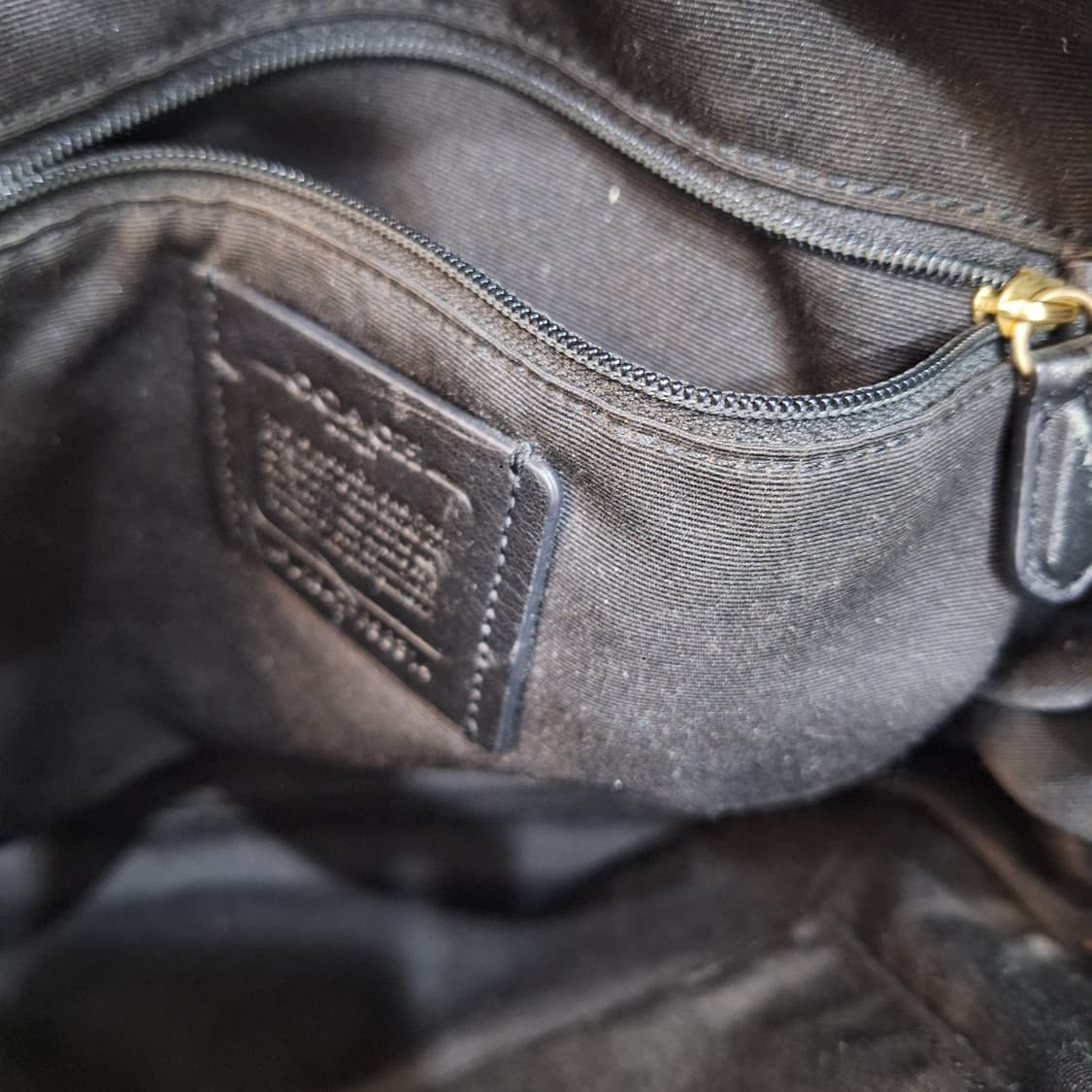 코치 빽빽 상품이미지7