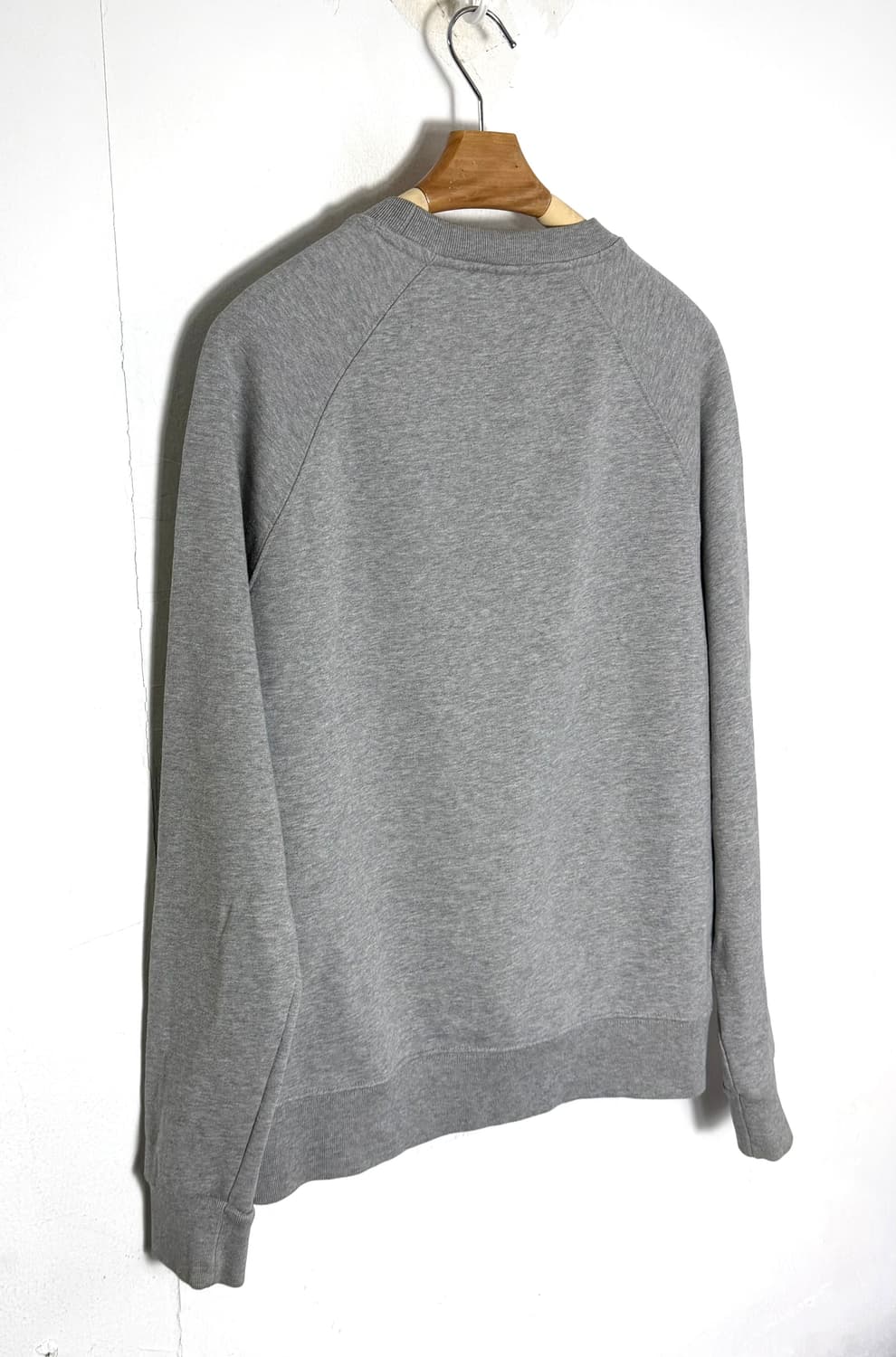 메종키츠네 맨투맨 메종키츠네맨투맨 스웻셔츠 상품이미지2