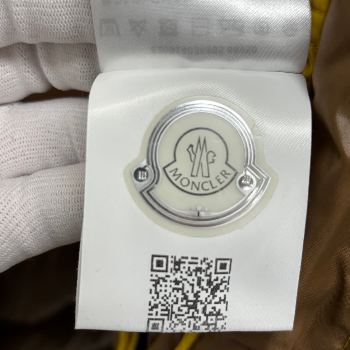 [7]몽클레어 마야 패딩 상품이미지5