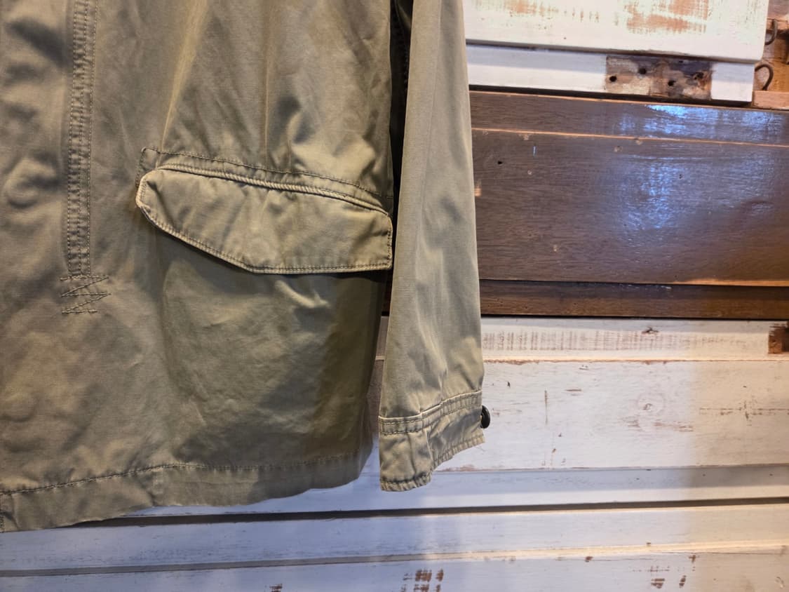 갭 밀리터리자켓 상품이미지9