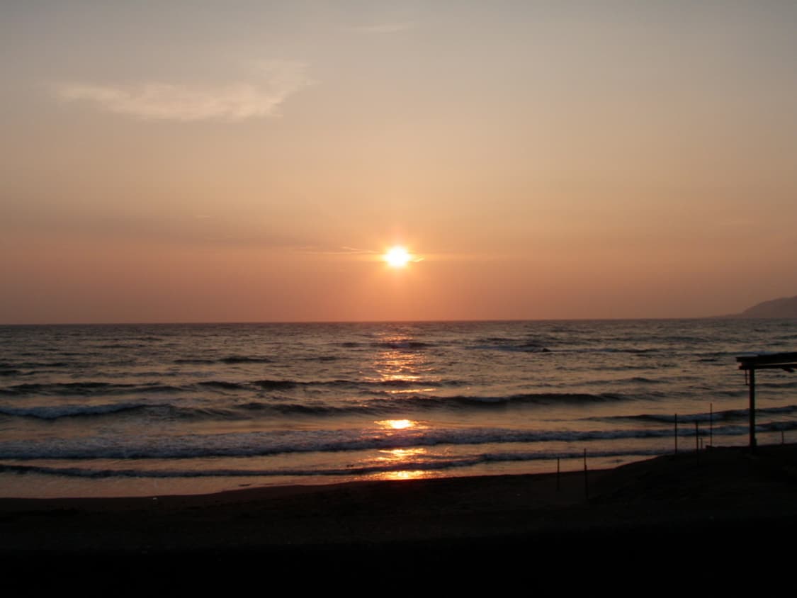 올림푸스 뮤 Olympus mju-1040 실버 상품이미지5