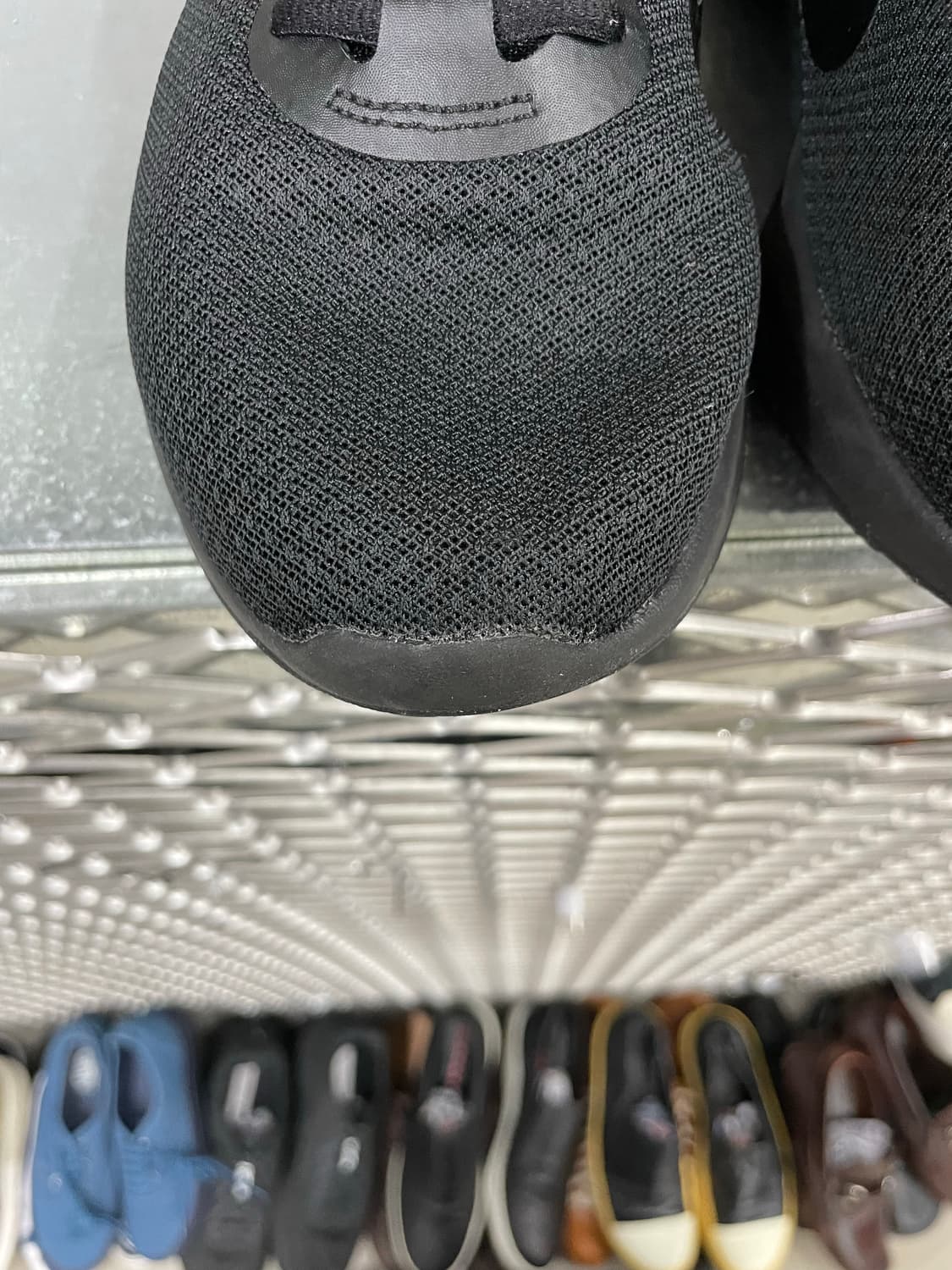 나이키 레볼루션 6 넥스트 네이처 275 (gr-4399) 상품이미지7