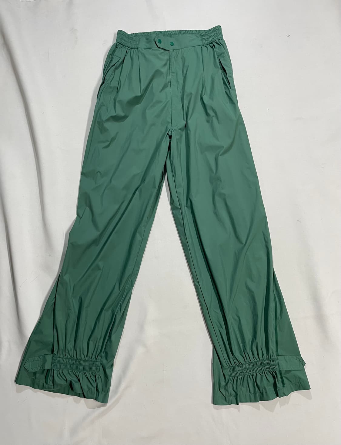 80’s mizuno 나일론 트랙팬츠 상품이미지2