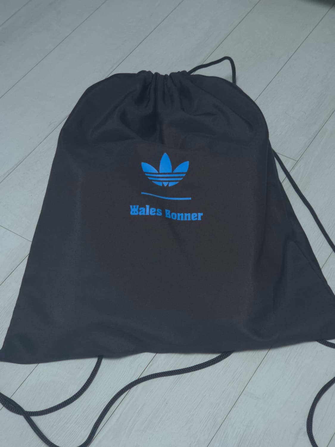 Wales Bonner x Adidas Superstar U.K 10.5 상품이미지1