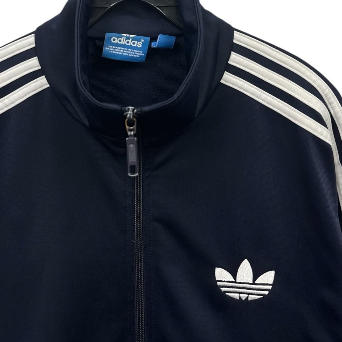 아디다스 파이어버드 트랙탑 상품이미지2