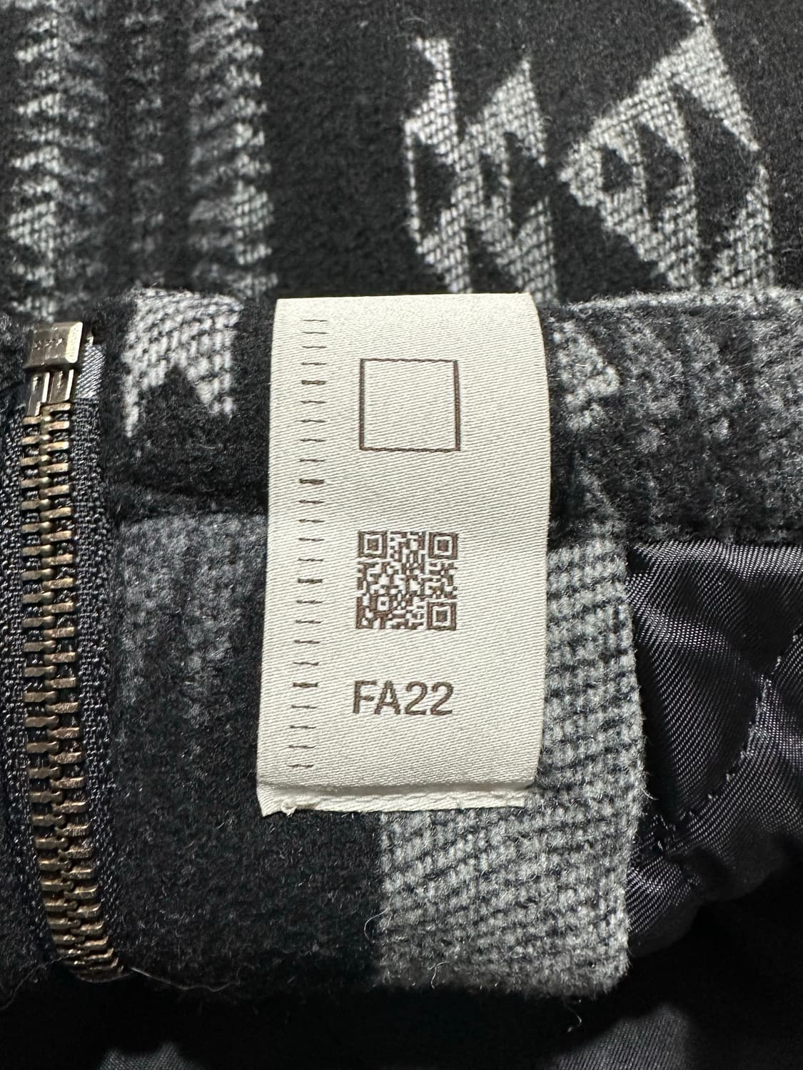 디스이즈네버댓 웨스턴 자켓 상품이미지6