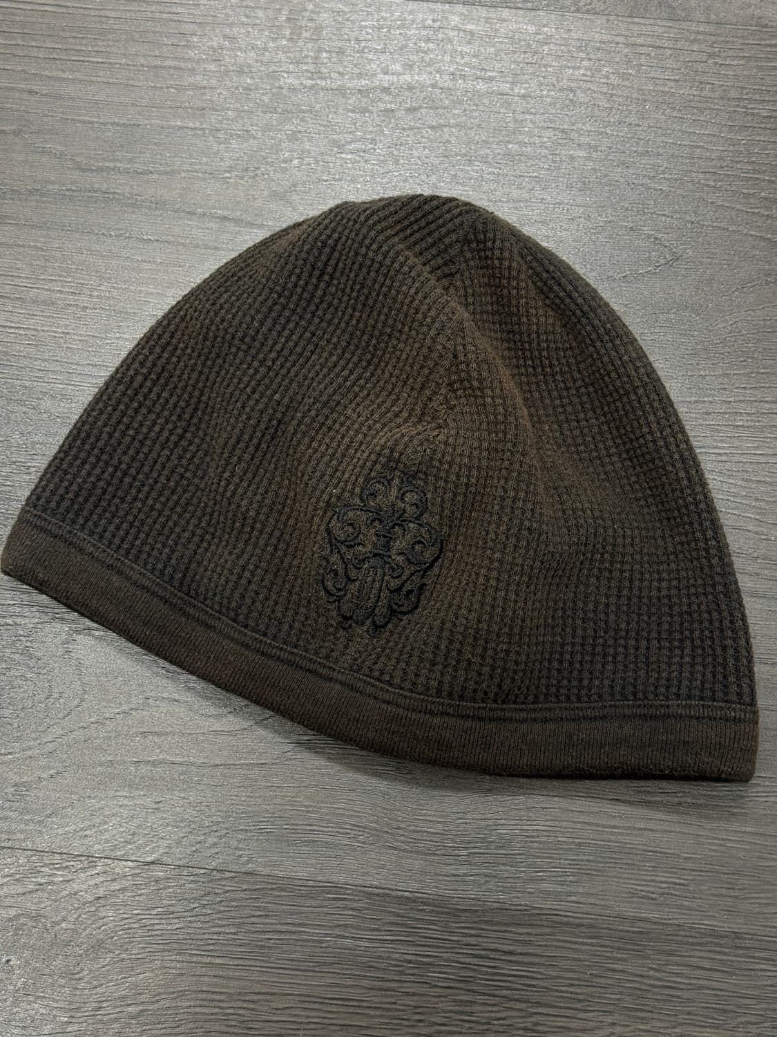 크롬하츠 바인대거 와플 비니 상품이미지1