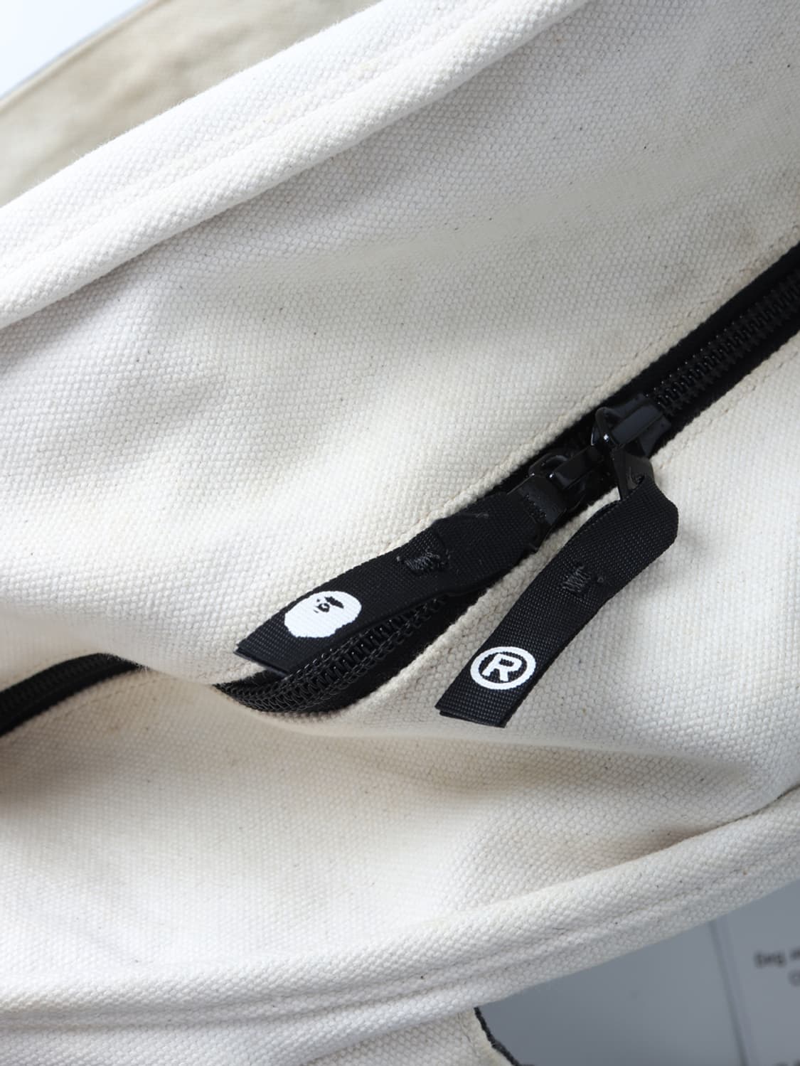 베이프 A BATHING APE ABC 2way Shoulder Bag 상품이미지7