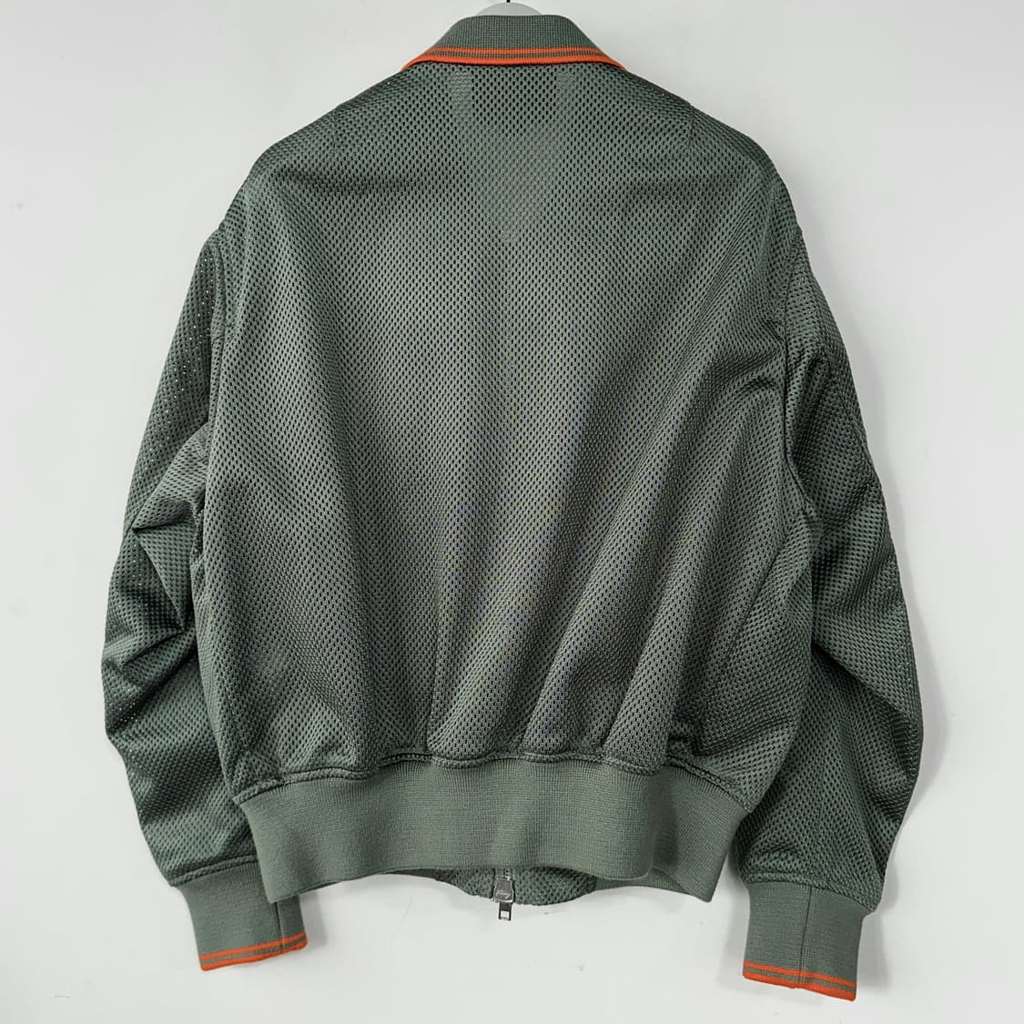 알렉산더왕 메쉬 봄버 집업 자켓 상품이미지7